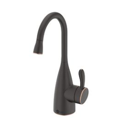 Insinkerator FH1010 Transitional Instant Hot Faucet & Tank