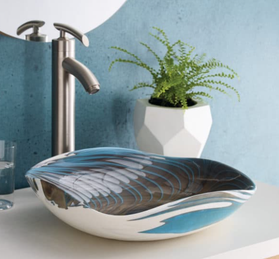 Native Trails MG1515 Lido Vessel Sink