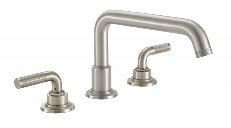 California Faucets TO-3008K Descanso Roman Tub Faucet