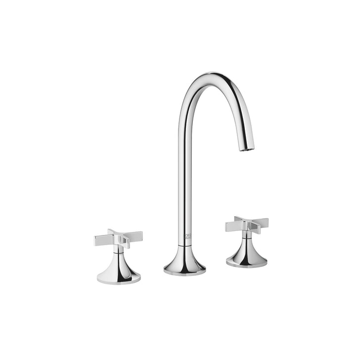 Dornbracht 20713809 Vaia Widespread Bathroom Faucet