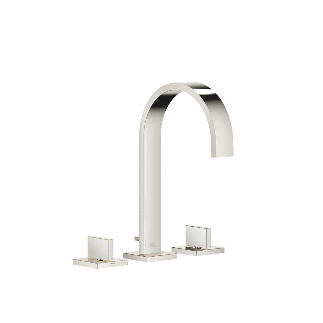 Dornbracht 20713782 Mem Widespread Faucet