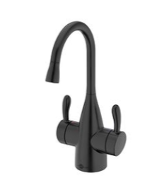 Insinkerator FHC1010 Transitional Instant Hot and Cold Faucet & Tank