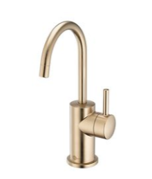 Insinkerator FH3010 Modern Instant Hot Faucet & Tank