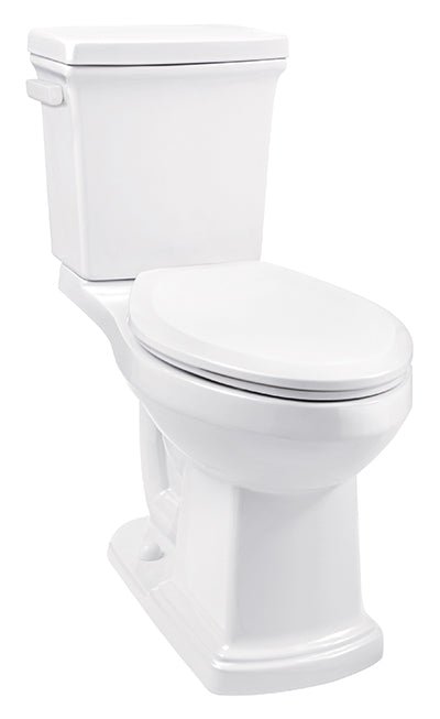Gerber 20-181 Hinsdale Two Piece Toilet