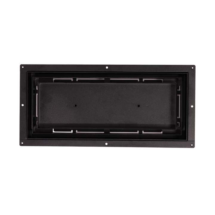 6x14 Framed OG Floor Vent [Luxe] - NYDIRECT