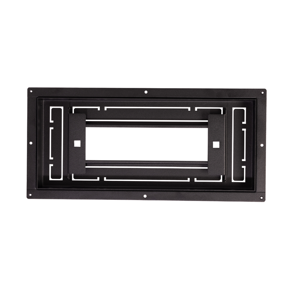 6x14 Framed OG Floor Vent [Luxe] - NYDIRECT