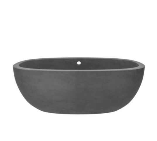 Native Trails Avalon 62 Freestanding Bathtub