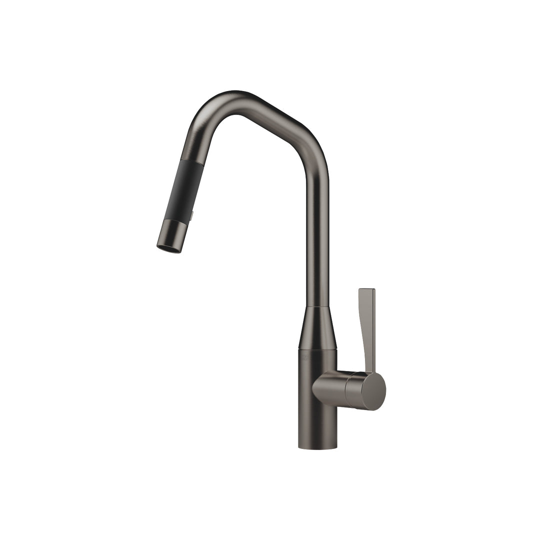 Dornbracht 33875895 Pulldown Kitchen Faucet