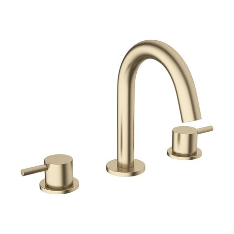 Crosswater London MPRO US-PRO135DP Widespread Bathroom Faucet