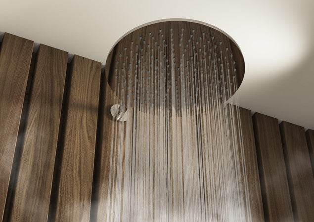 Crosswater US-PRO300 12" Rain Shower Head