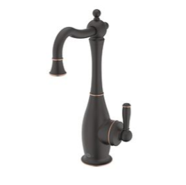Insinkerator FH2020 Traditional Instant Hot Faucet & Tank