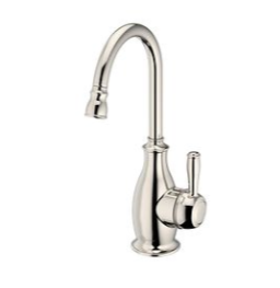 Insinkerator FH2010 Traditional Instant Hot Faucet & Tank