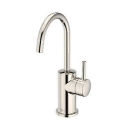 Insinkerator FH3010 Modern Instant Hot Faucet & Tank