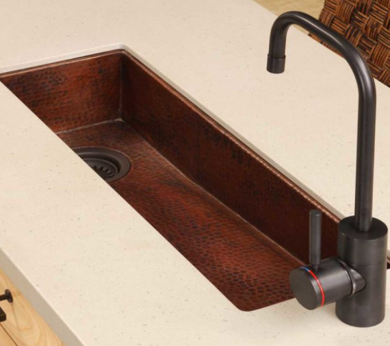 Native Trails Rio Chico Bar Sink