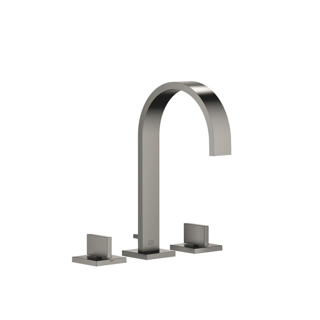 Dornbracht 20713782 Mem Widespread Faucet