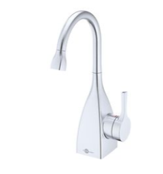 Insinkerator FH1020 Transitional Instant Hot Faucet & Tank