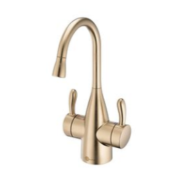 Insinkerator FHC1010 Transitional Instant Hot and Cold Faucet & Tank