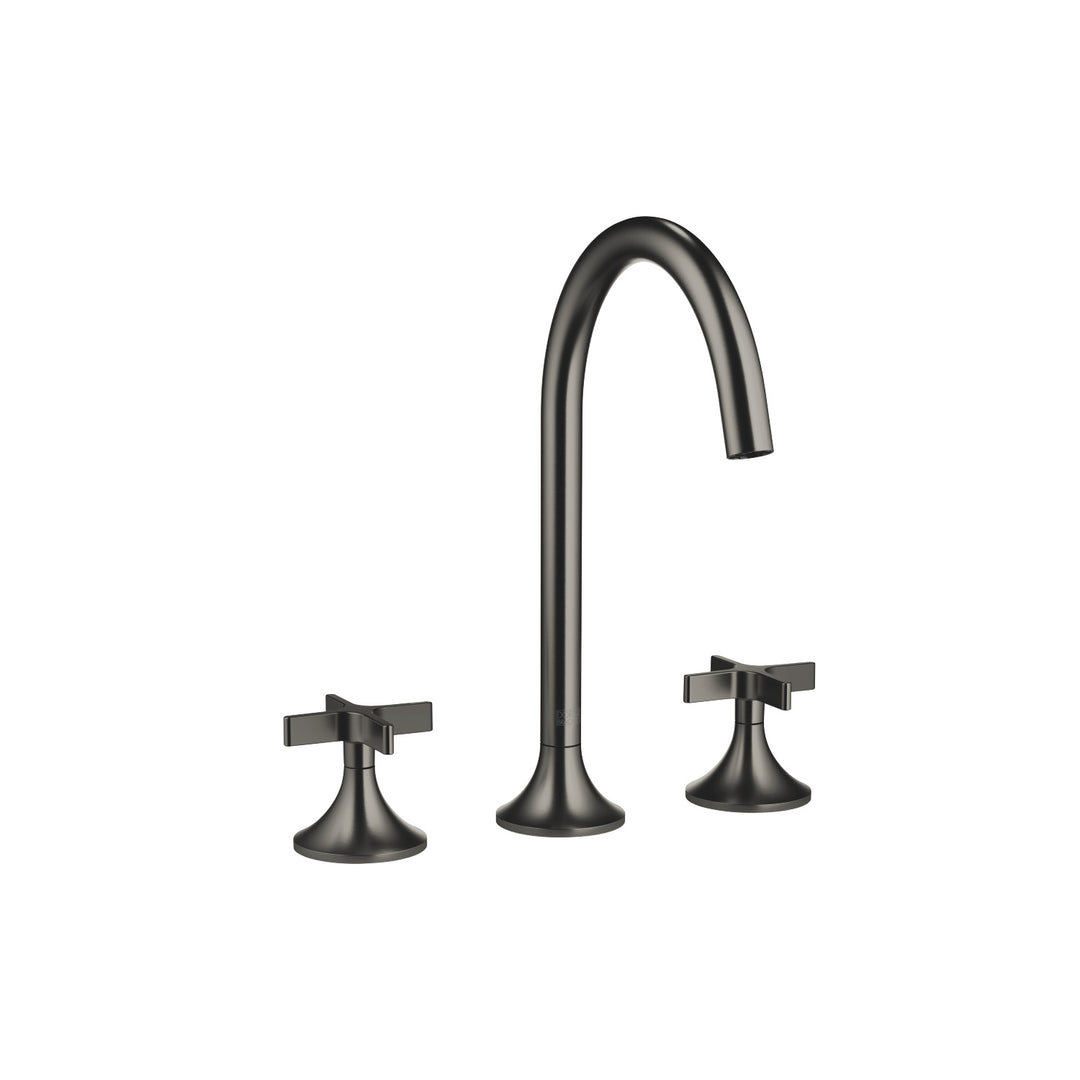 Dornbracht 20713809 Vaia Widespread Bathroom Faucet