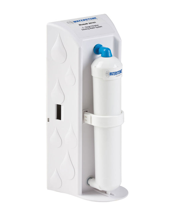Waterstone 30101 Multi Stage Filtration System
