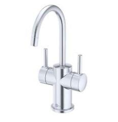 Insinkerator FHC3010 Modern Instant Hot and Cold Faucet & Tank