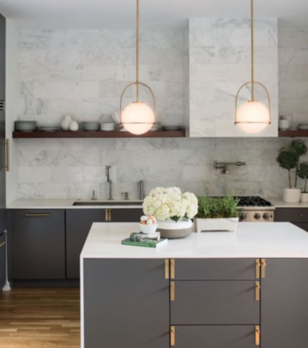 Hinkley 3407 Somerset Medium Pendant Light
