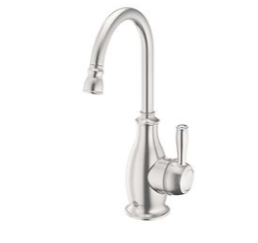 Insinkerator FH2010 Traditional Instant Hot Faucet & Tank