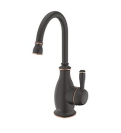 Insinkerator FH2010 Traditional Instant Hot Faucet & Tank