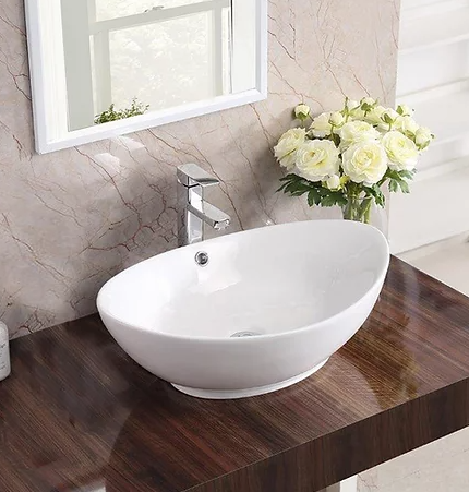 Nantucket NSV305 Bathroom Vessel Sink