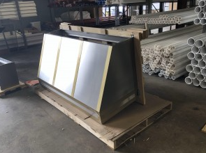 *Clearance Special* Custom Ventahood