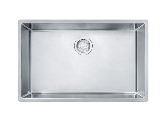 Franke CUX11027 Stainless Steel Kitchen Sink
