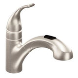 Moen 67315 Integra Pullout Laundry Faucet