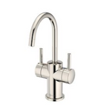 Insinkerator FHC3010 Modern Instant Hot and Cold Faucet & Tank
