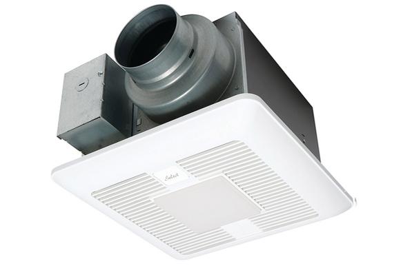 Panasonic WhisperGreen Select Ceiling Exhaust Fan FV-0511VKL2