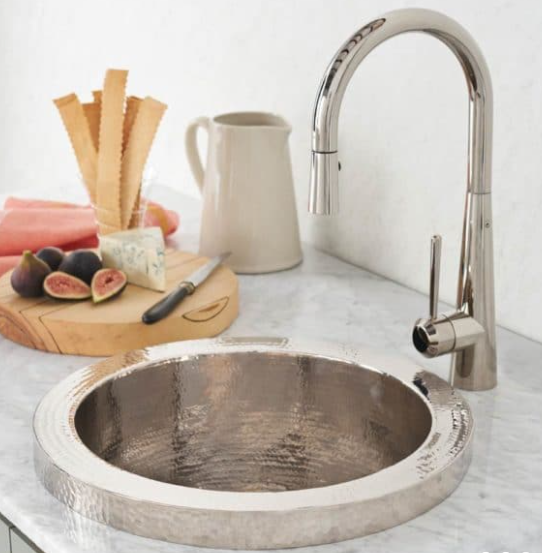 Native Trails Mojito Bar Sink