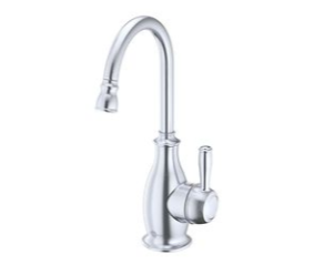 Insinkerator FH2010 Traditional Instant Hot Faucet & Tank