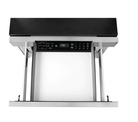 Sharp SMD2470ASY Stainless Steel Microwave Drawer