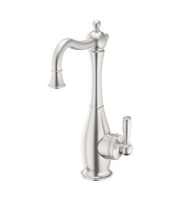 Insinkerator FH2020 Traditional Instant Hot Faucet & Tank