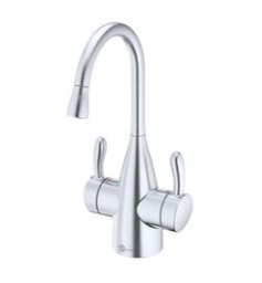 Insinkerator FHC1010 Transitional Instant Hot and Cold Faucet & Tank