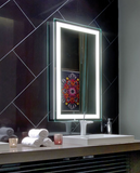 Electric Mirror Integrity LED Lighted Mirror