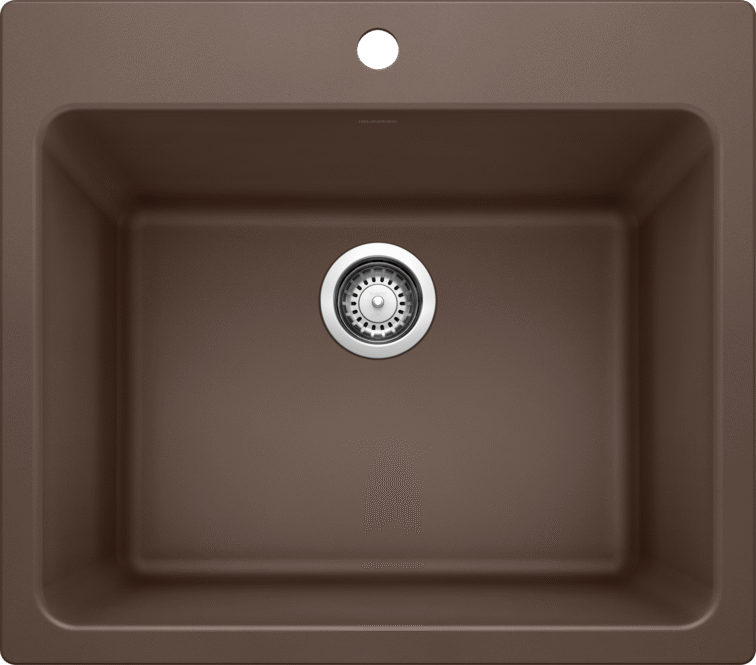 Blanco Liven Laundry Sink