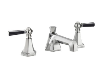 Crosswater London Waldorf US-WF130DP Widespread Bathroom Faucet