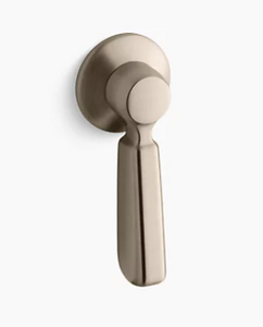 Clearance: Kohler K9475-BV Bancroft Trip Lever