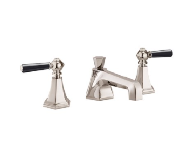 Crosswater London Waldorf US-WF130DP Widespread Bathroom Faucet