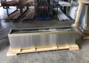 *Clearance Special* Custom Ventahood