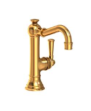 Newport Brass 2473 Jacobean Single Handle Faucet