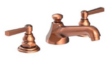 Newport Brass 910 Astor Widespread Faucet