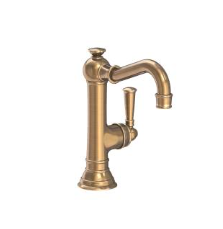 Newport Brass 2473 Jacobean Single Handle Faucet