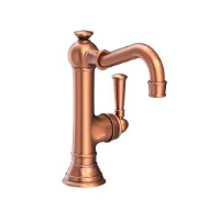 Newport Brass 2473 Jacobean Single Handle Faucet