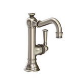 Newport Brass 2473 Jacobean Single Handle Faucet