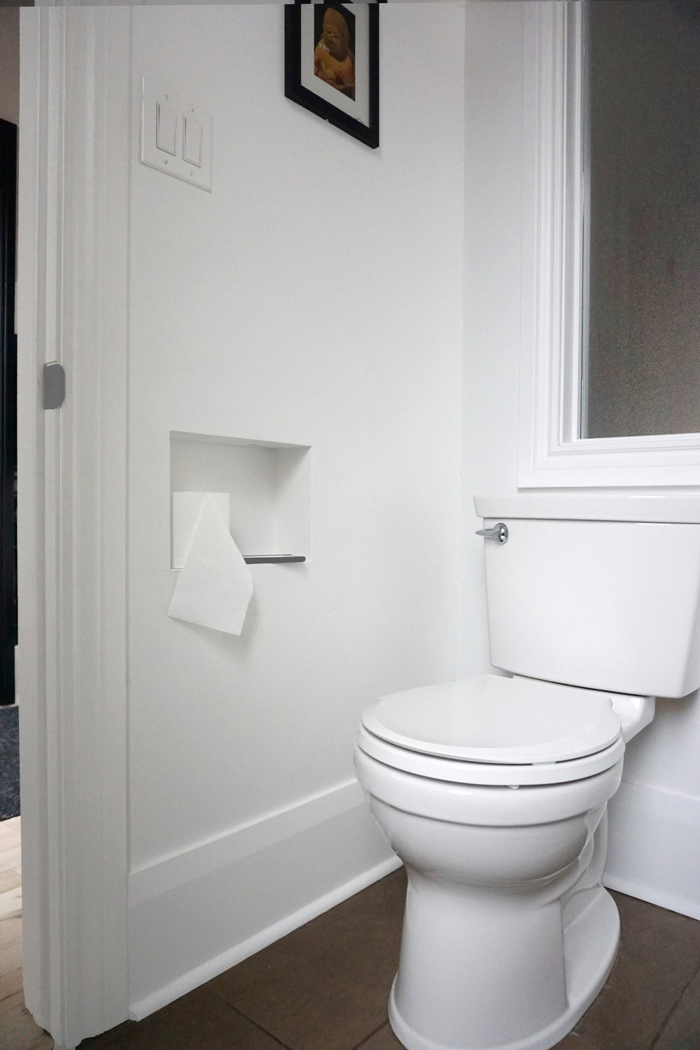 Anywhere Niche [Luxe] - NYDIRECT